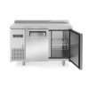 Vrieswerkbank met 2 deuren Kitchen Line 220L