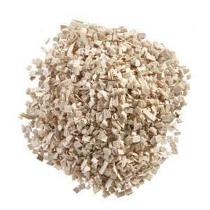 Aromatische houtsnippers