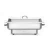 Chafing dish elektrisch Pollina