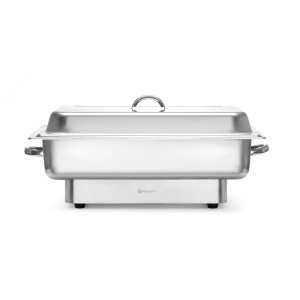 Chafing dish elektrisch Pollina