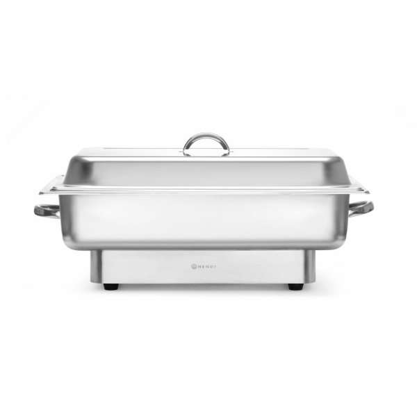 Chafing dish elektrisch Pollina