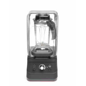 Bar blender met dempkap