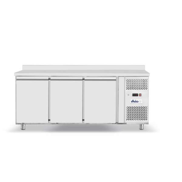 Arktic Koelwerkbank met 3 deuren 420L, Profi Line, GN 1/1, voor horeca kopen in een webshop & verkooppunt met de beste prijs-kwaliteit