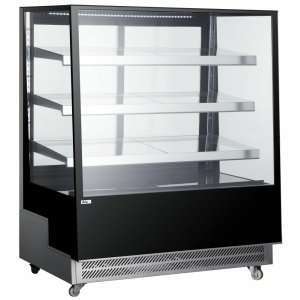 Arktic Koelvitrine met 3 schuine schappen, 650L, voor horeca bestellen of kopen in een webshop & verkooppunt met de beste prijs-kwaliteit