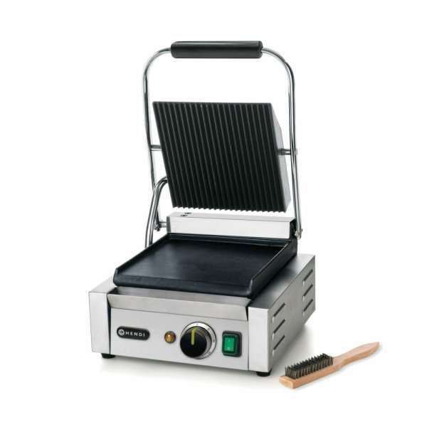 Contactgrill - enkel