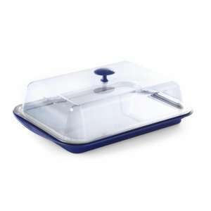 Gekoelde tray