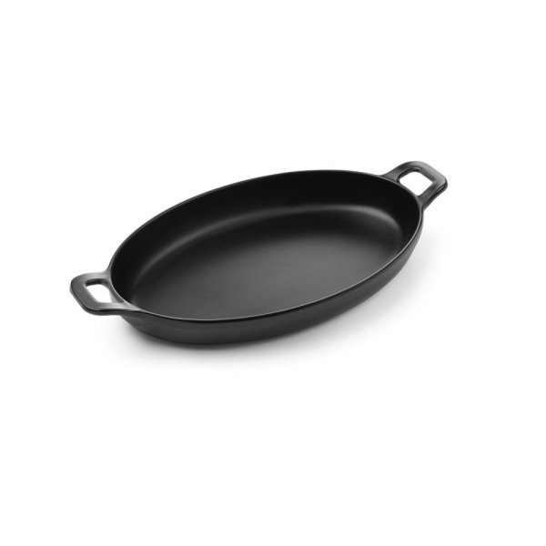 Mini ovale pan Little Chef