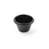 Ramekin - 12 st., HENDI, 0,045L, Zwart, 12 st., ø60x(H)35mm - Afbeelding 3