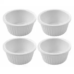 Ramekin - 4 st.