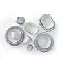 Saladeschaal, HENDI, 0,92L, ø160x(H)75mm - Afbeelding 3
