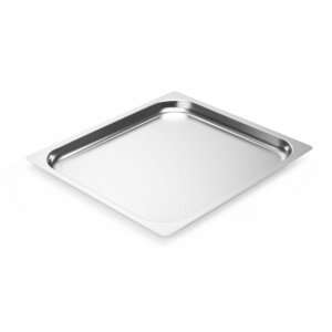 Gastronorm tray GN 2/3