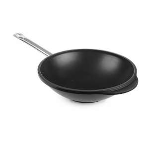 Wok Titanium Professional