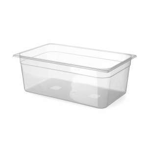 Container GN 1/1 polypropyleen