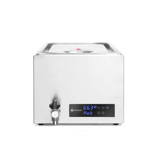 Sous vide systeem GN 1/1