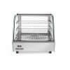 HENDI Opzet warmhoudvitrine drielaags 120L kopen of bestellen in een verkooppunt & webshop met de beste prijs-kwaliteit voor horeca materiaal