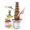 HENDI Chocolade fontein 6 lagen, 230V/300W, ø372x(H)850mm - Afbeelding 3
