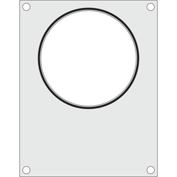 Traysealer matrix