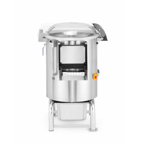 Aardappelschilmachine Kitchen Line 5 kg