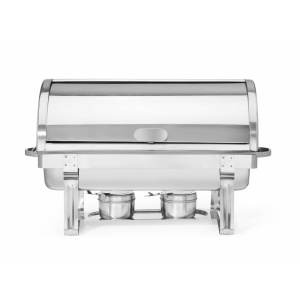 Rolltop-Chafing dish Gastronorm 1/1