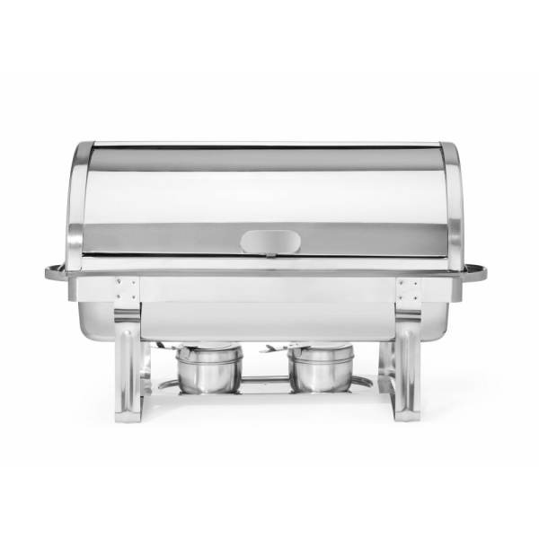 Rolltop-Chafing dish Gastronorm 1/1