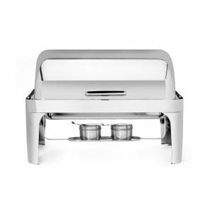 Rolltop-Chafing dish Gastronorm 1/1