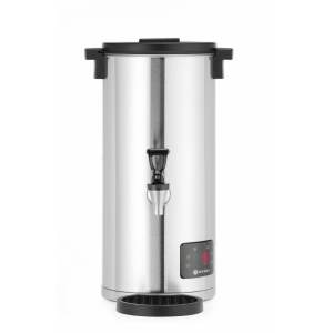 Hete dranken automaat