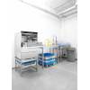 Vaatwasser 50x50 - elektronische bediening, HENDI, 400V/6600W, 576x645x(H)837mm - Afbeelding 5
