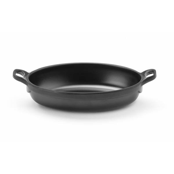 Mini ovale pan Little Chef