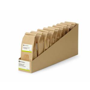 Rookstof assortiment - set van 9 smaken