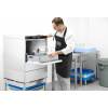 Vaatwasser 40x40 - elektronische bediening, HENDI, 472x566x(H)705mm - Afbeelding 4