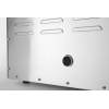 Lage temperatuur oven, HENDI, 230V/1200W, 495x690x(H)413mm - Afbeelding 5