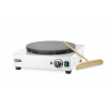 Crêpe bakplaat, HENDI, 230V/3000W, 458x520x(H)165mm - Afbeelding 5