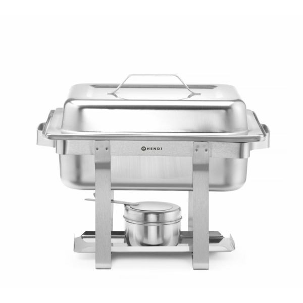 Chafing dish Gastronorm 1/2