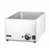 Ranger Bain-marie, HENDI, Kitchen Line, 230V/1000W, 574x334x(H)241mm - Afbeelding 2