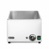 Ranger Bain-marie, HENDI, Kitchen Line, 230V/1000W, 574x334x(H)241mm