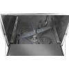 Vaatwasser 50x50 - elektronische bediening, HENDI, 230V/3600W, 576x645x(H)837mm - Afbeelding 2