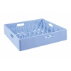 Vaatwasser 50x50 - elektronische bediening, HENDI, 230V/3600W, 576x645x(H)837mm - Afbeelding 5