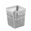 Vaatwasser 50x50 - elektronische bediening, HENDI, 230V/3600W, 576x645x(H)837mm - Afbeelding 4