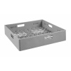 Vaatwasser 50x50 - elektronische bediening, HENDI, 230V/3600W, 576x645x(H)837mm - Afbeelding 3