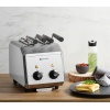 Tosti apparaat, HENDI, 230V/1200W, 215x300x(H)270mm - Afbeelding 6