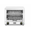 Tosti-apparaat met 6 tostiklemmen, HENDI, 230V/3000W, 450x390x(H)400mm - Afbeelding 6