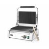 Contactgrill "Panini", HENDI, boven en onder geribd, 230V/2200W, 432x396x(H)214mm - Afbeelding 6