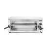 Salamander GN 1/1, HENDI, 220-240V/2850W, 770x485x(H)305mm - Afbeelding 6