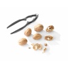 Noten- en zeevruchtenkraker mat zwart, HENDI, Zwart, 155x35mm - Afbeelding 4