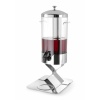 Sapdispenser, HENDI, 5L, 280x220x(H)510mm - Afbeelding 6