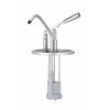 Sausverwarmer met pomp , HENDI, 3L, 230V/900W, 300x212x(H)502mm - Afbeelding 4