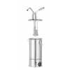 Sausverwarmer met pomp , HENDI, 3L, 230V/900W, 300x212x(H)502mm - Afbeelding 3