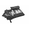 Messen draagtas, HENDI, Zwart, 510x50x(H)170mm - Afbeelding 6