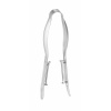 Aspergeschiller, HENDI, 200x50x(H)30mm - Afbeelding 3