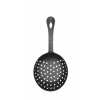 Julep strainer, Bar up, Zwart, 160x76mm - Afbeelding 4